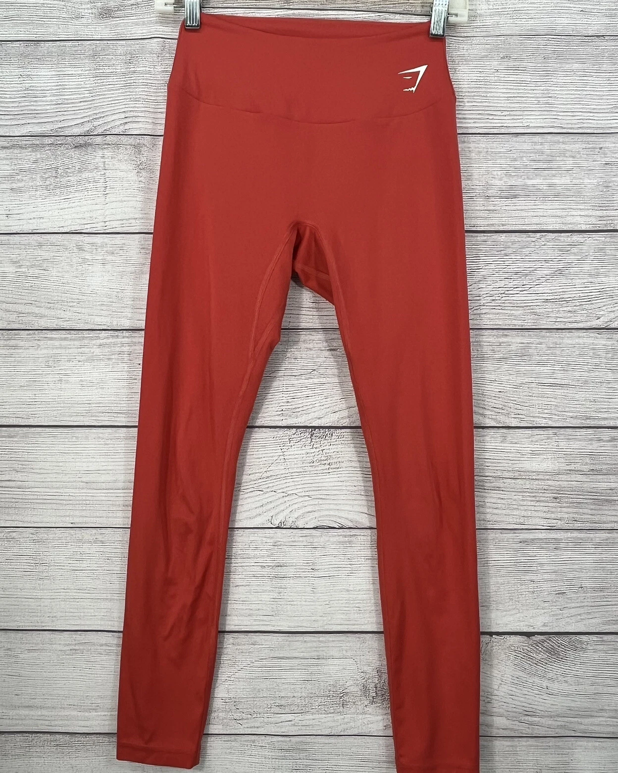 gymshark ankle tummy compression fitness yoga gym leggings
