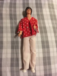 donny osmond doll ebay