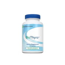 BioThyro 60 Capsule Nutra Biogenesis