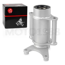M MATI Rear Axle Sprocket Mount Hub Collar Holder Kit For Yamaha Yfz450r Yfz450x 2009 2024