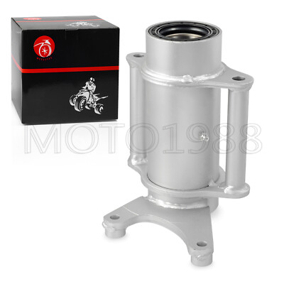 FOR YAMAHA WARRIOR 350 REAR AXLE BEARING HOUSING CARRIER HUB YFM350X 1989-2004