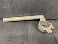 1997 Suzuki GSXR600 Left handlebar switch Straight #11721