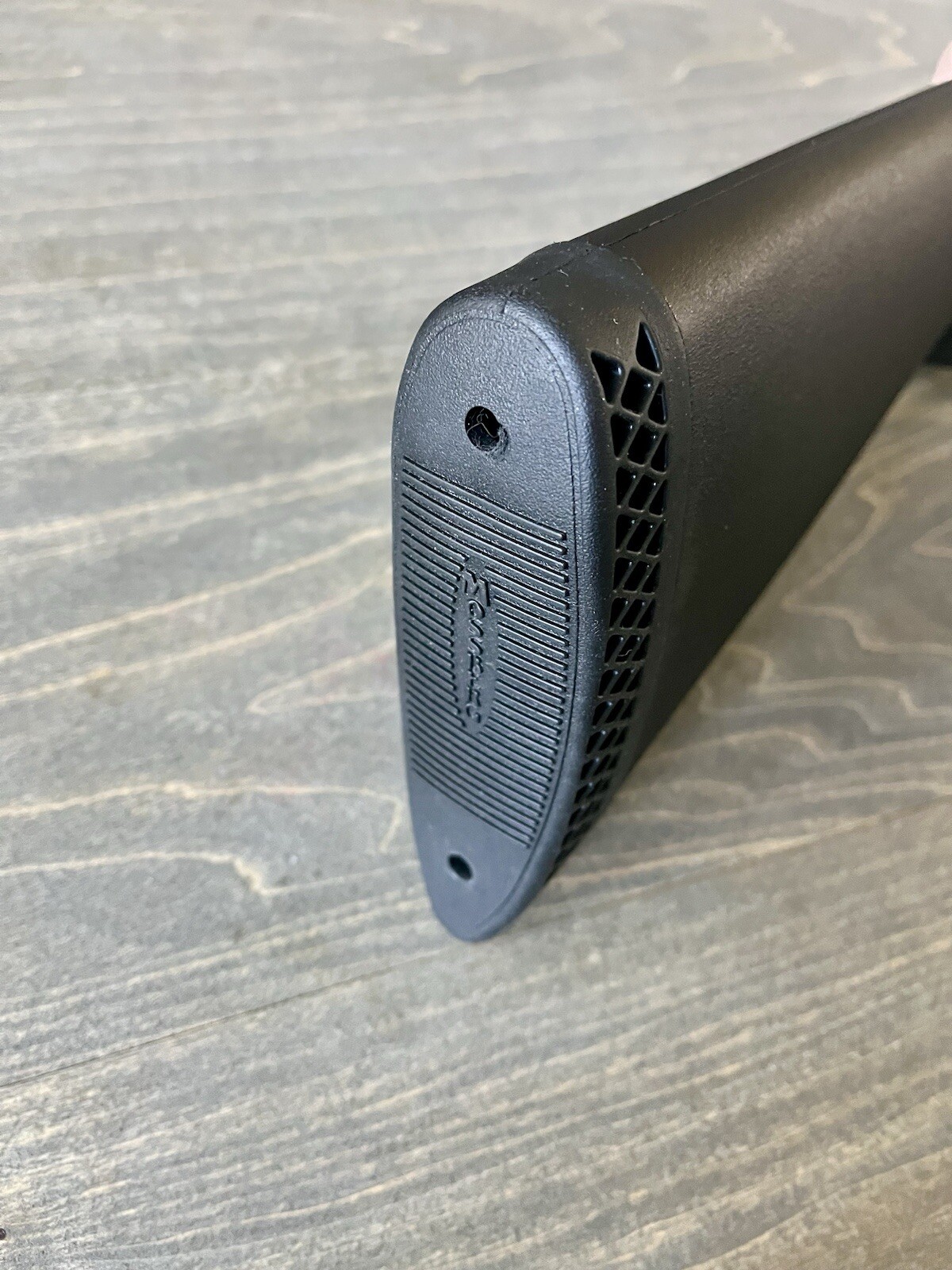 MOSSBERG 500 590 MAV88 POLYMER STOCK CORNCOB PINNED FOREND SLIDE ACTION 12 GA