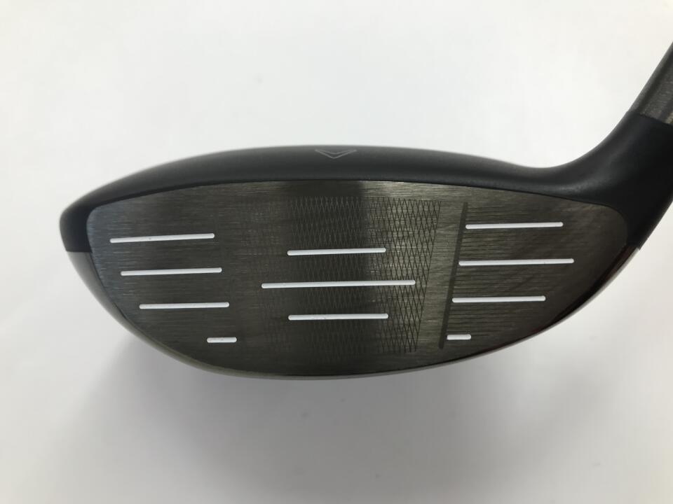 Callaway PARADYM 18° 5W Fairway wood VENTUS TR 5 for Callaway 