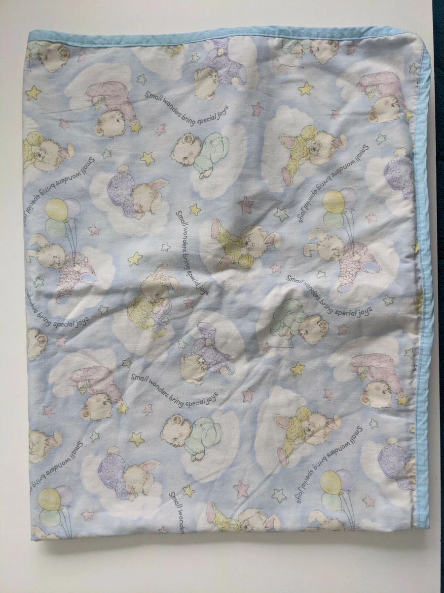 Special baby sale blankets