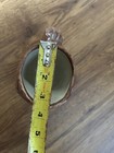 Chewbacca handmade ceramic mug hand-painted sculpted — photo 9
