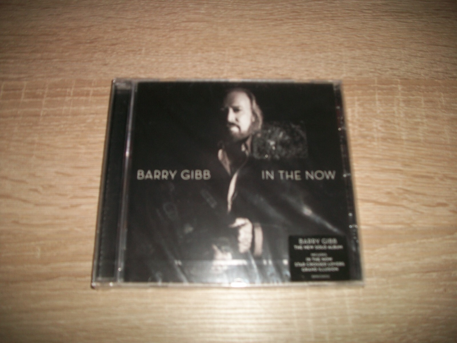 In the Now - Image 2