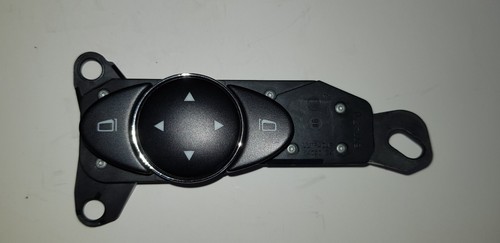 📌 Mercedes-Benz W 211 / S 211 - Schalter Spiegelverstellung - 2118215779