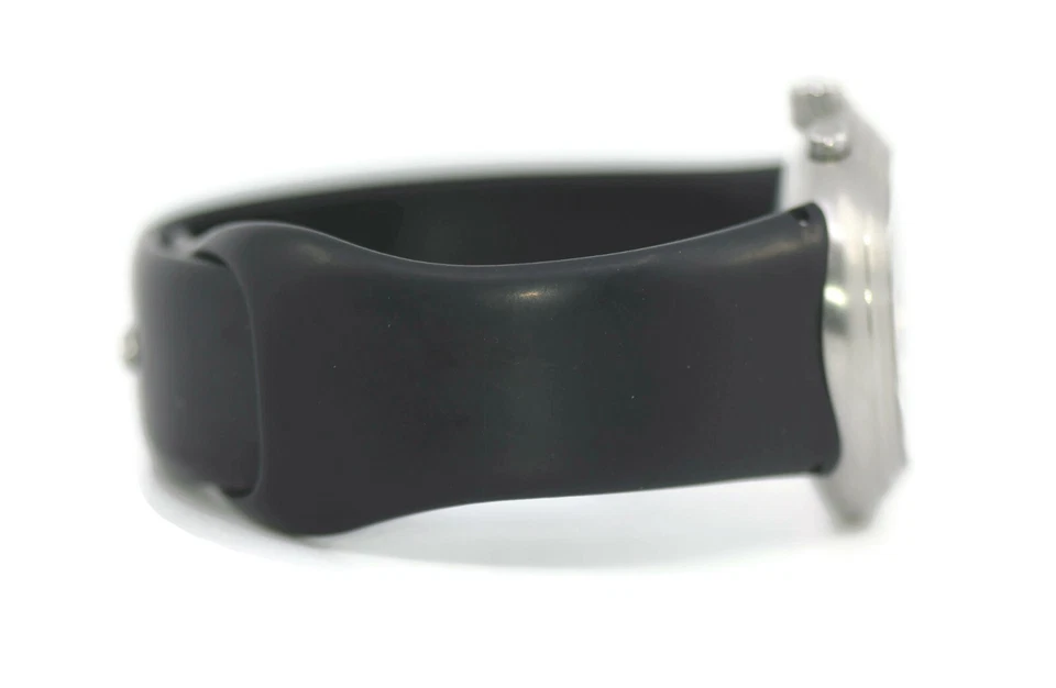 Reloj Ikepod Isopode Cronógrafo Acero Inoxidable Foto 3 de 4