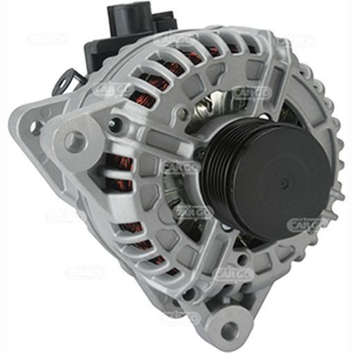HC-Cargo Lichtmaschine Generator 150A FüR Fiat Scudo Pritsche/Fahrgestell 1.6 D-image
