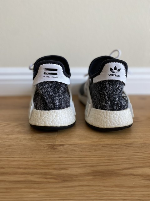 adidas NMD Human Race Trail x Pharrell 