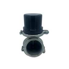 VS Racing VSR50WGD 50mm Wastegate With 4, 6 PSI Springs