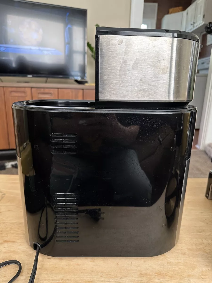 Braun coffee top maker parts