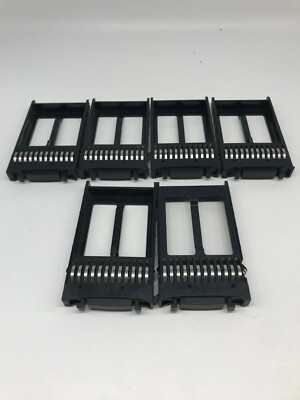 Véritable HP (500223-001) ProLiant G5, G6, G7 SFF Hot-Swap Boîte - Foto 8