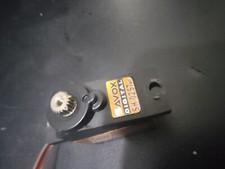 Savox SH-0257MG Micro Digital Servo w/ Soft Start SAVSH0257MGP