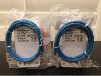 Brand NEW Lot of 2 D-Link DHP-W310AV PowerLine AV-500 Wireless-N Extender