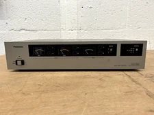 Panasonic AG-DA100 Audio/Video Distributor