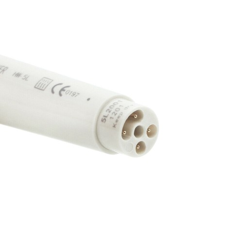 Woodpecker Dental Ultrasonic Scaler LED Handpiece HW-5L Scaling Tips Fit EMS UDS - Bild 3 von 16