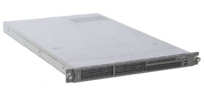 Server HP ProLiant DL140 Gen. 3 Rack 1U Intel Xeon 5140 Seagate 250GB (Used)