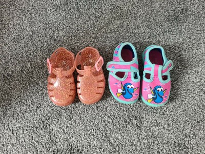 asda girls sandals