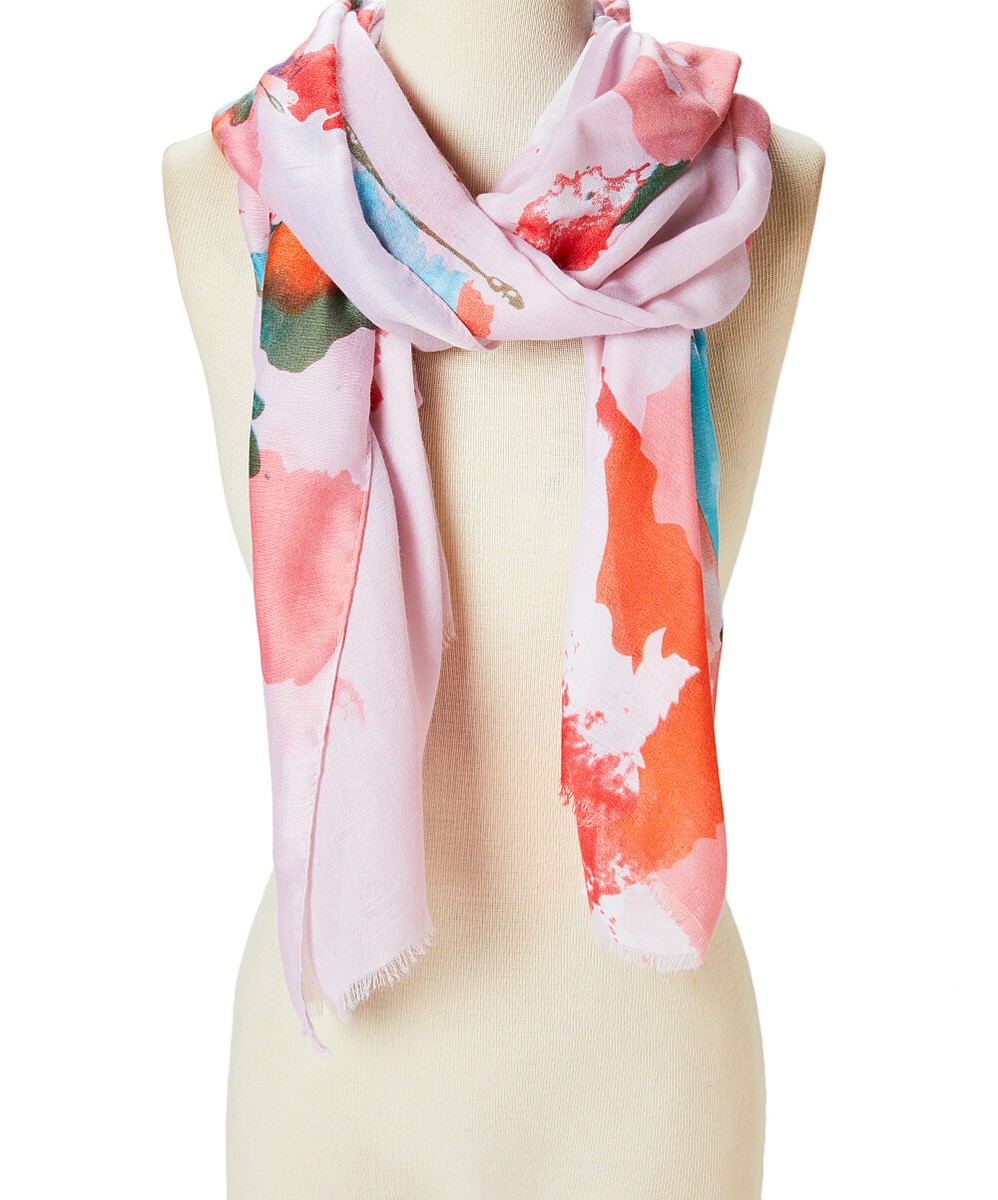 ladies dress scarves 10 Ways to Wear a Dress With a Scarf