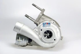 KKK Turbolader Hyundai H1 2.5 CRD 120 KW 163 PS D6A D4CB 53039700143 53039700126