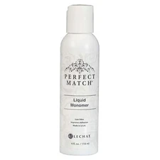 LeChat Perfect Match Liquid Monomer 4 oz