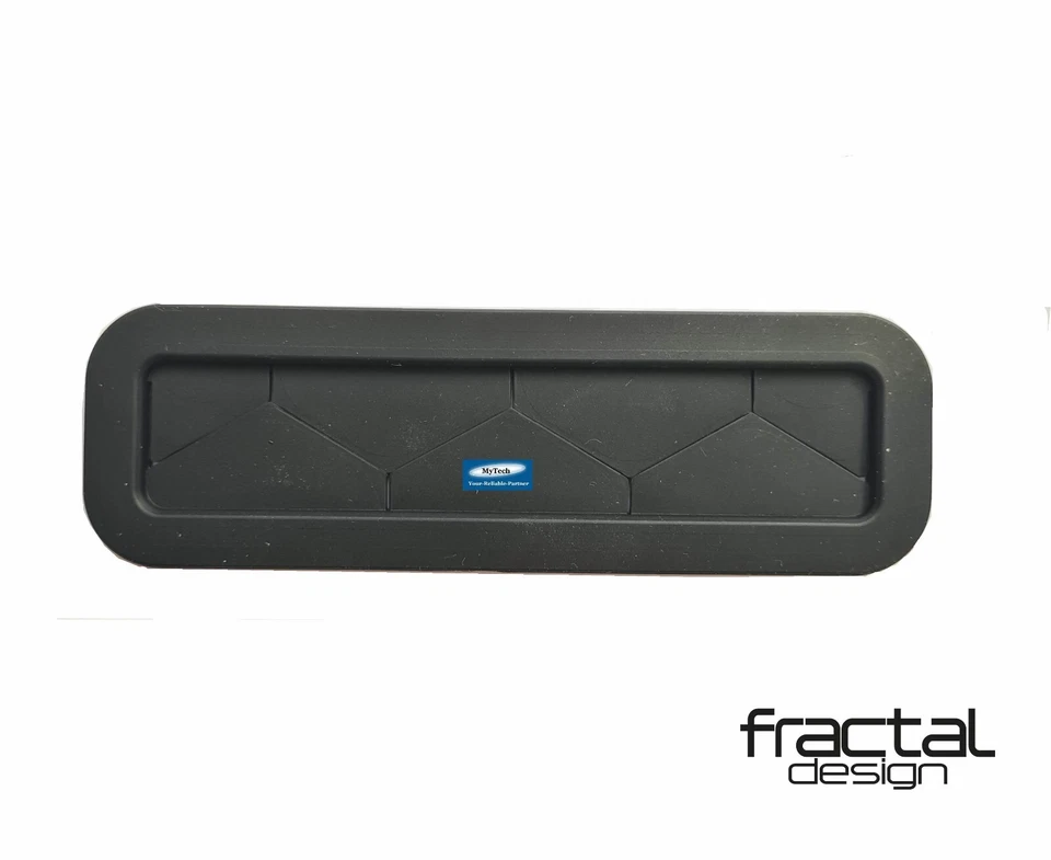 FRACTAL DESIGN DEFINE R6 MOTHERBOARD RUBBER GROMMET LARGE - Image 1 of 1