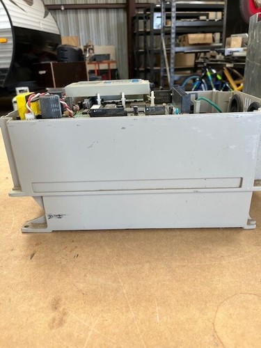 KEB COMBIVERT KEB D4924 DRIVER PARTS ONLY - Picture 7 of 9
