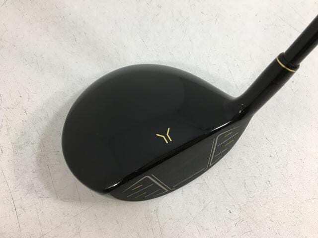 Maruman - マルマン  フェアウェイウッド SHUTTLE GOLD　7W　21° 楽天市場】マルマン maruman ゴルフクラブ フェアウェイウッド