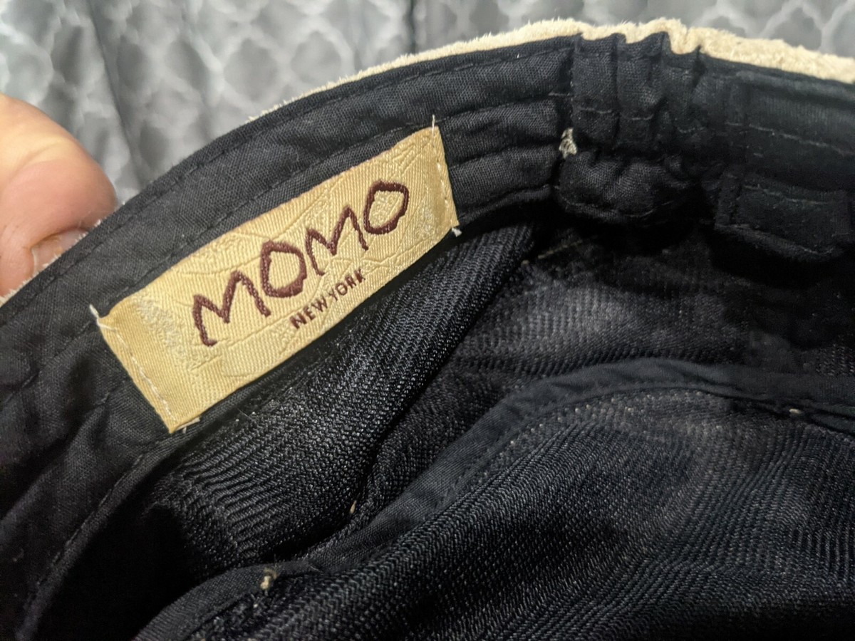 帽子 momo MOMO New York Cadet Style One Size Women's Hat baseball cap