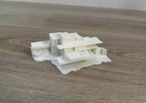 Fallingwater, Pensilvania, Estados Unidos, Frank Lloyd Wright