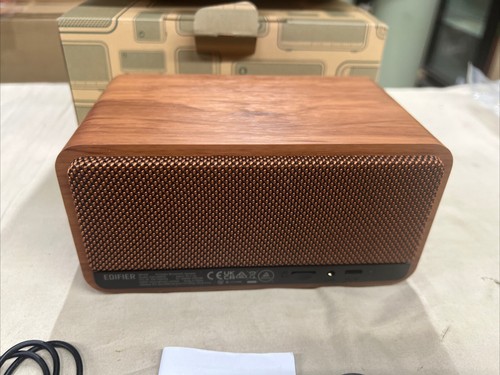 Edifier MP230 Portable Bluetooth Wireless Speaker Stereo Sound 10-Hour Playtime - Picture 4 of 7