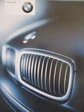 BMW Programm 2002 +Individual,E39,Z3 +coupe E36/7,E65,Z8 Roadster E52,E46,M3,C1