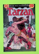 Cover of Tarzan #217