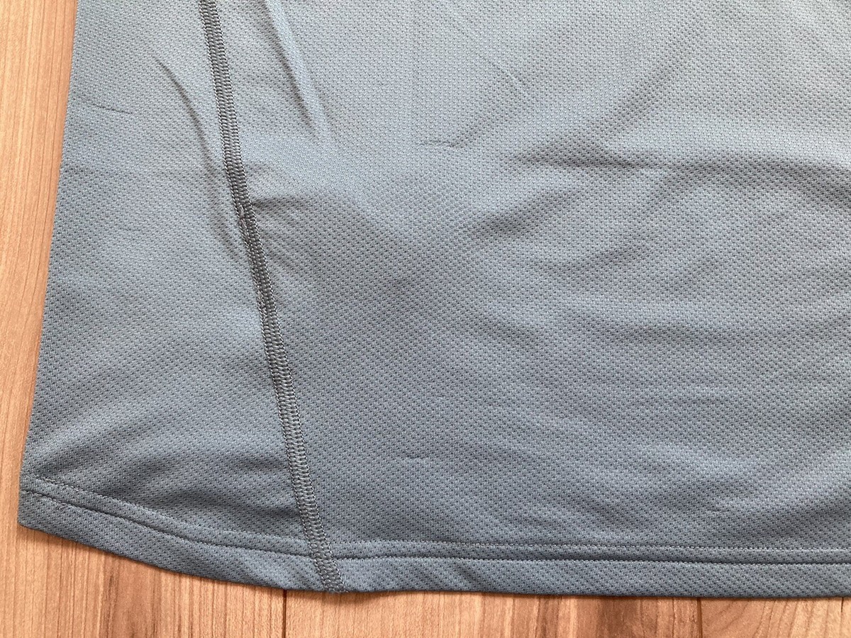 Rafael Nadal Nike 2013 US Open Shirt size:XS (JPN S) RAFA