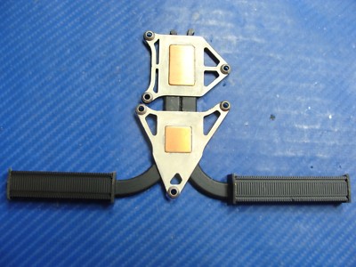 MacBook Pro 15'' A1286 Early 2010 MC373LL/A Genuine Laptop Heatsink 922-9311 GLP*