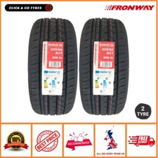 2 x 225/50R17 98W XL FRONWAY EURUS08 High-Performance Tyre - 2255017 - 225 50 17