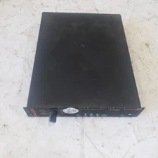 Aadvark AardSync II Master Sync Generator Aardlock Technology