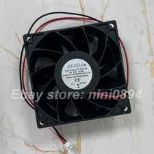 RUNDA RDH9238L24N42A 9238 DC24V 0.32A 2-Pin Cooling Fan