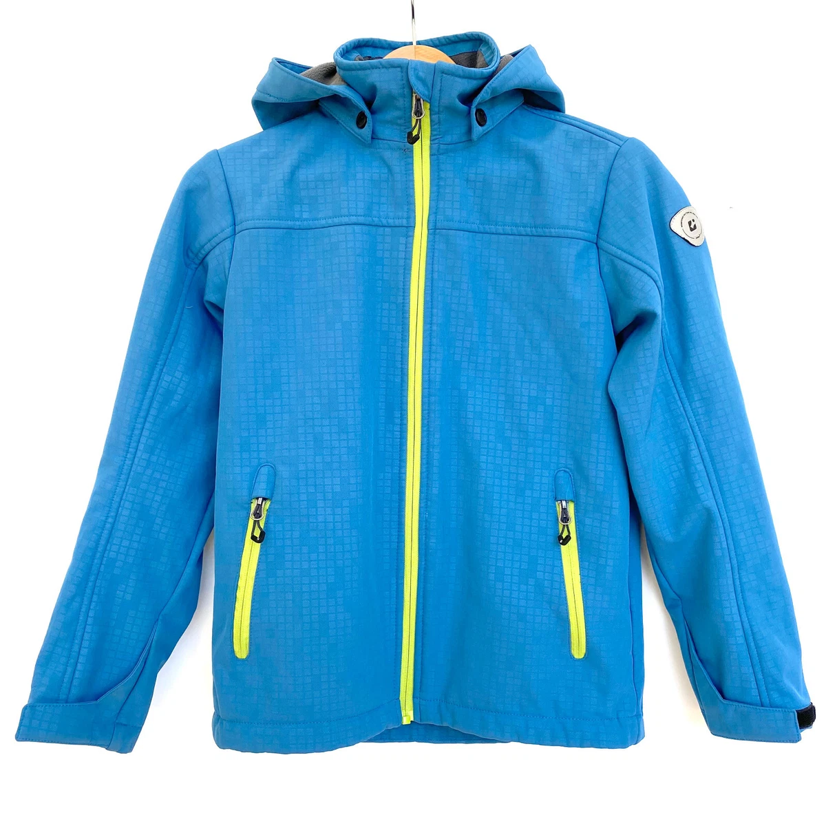 Dames Regenjas Met Capuchon - Aurora – Fashablo Mode