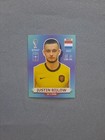 Panini FIFA World Cup Qatar 2022 Stickers - Holland/Poland/Portugal/Qatar