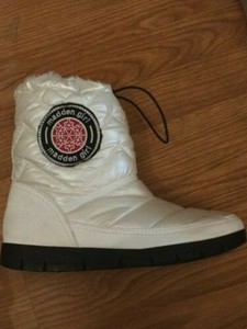 madden girl snow boots