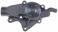 For 1987-1990 Jeep Wrangler Engine Water Pump Standard Gates 1988 1989 1990 For 1987-1990 Jeep Wrangler Engine Water Pump Standard Gates 1988 1989 1990
