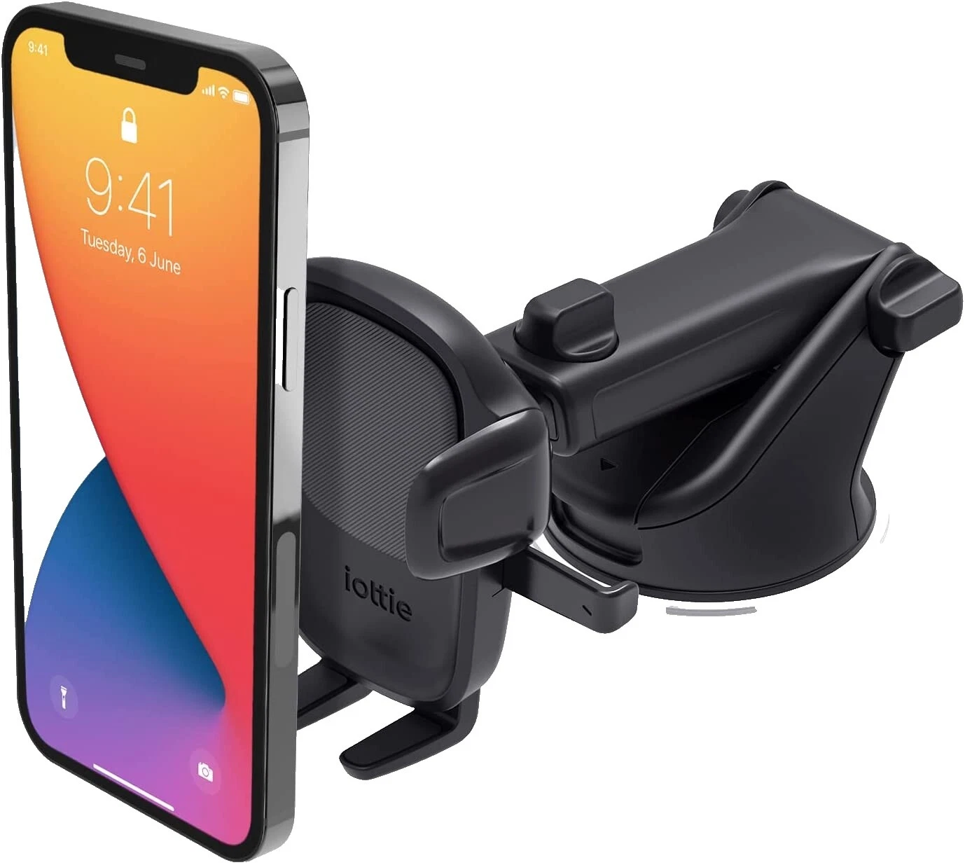 Montajes y soportes para teléfonos celulares iOttie Para Nokia