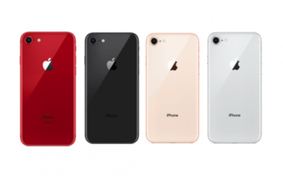 Apple iPhone 8 64GB Unlocked Smartphone Very Good 12M warranty