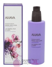 Ahava Deadsea Water Lozione Corpo Minerale 250 ml