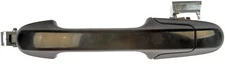 Exterior Door Handle-Outside Door Handle Dorman 80672 fits 03-07 Honda Accord