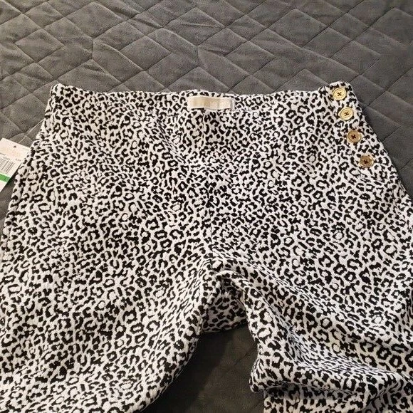 Michael kors online miranda pants