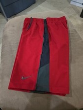 Nike Shorts Boys Youth M